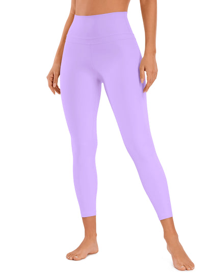 High-Rise Anti Cellulite Workout Leggings for Women with Seamless and Comfortable Fit