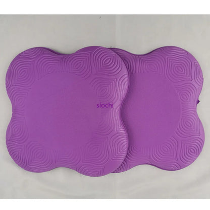 Non-slip Knee Pad for yoga mat