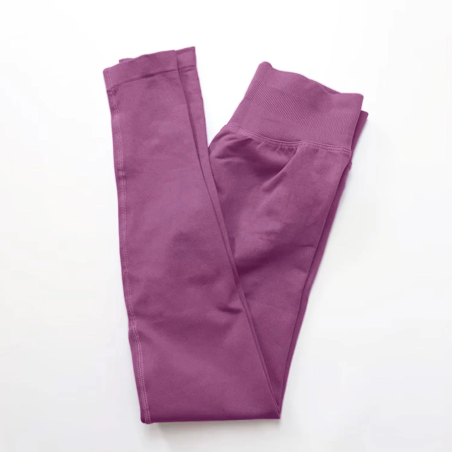 Scrunch Butt Leggings for Women – Gym, Yoga & Running Tights with Tummy Control