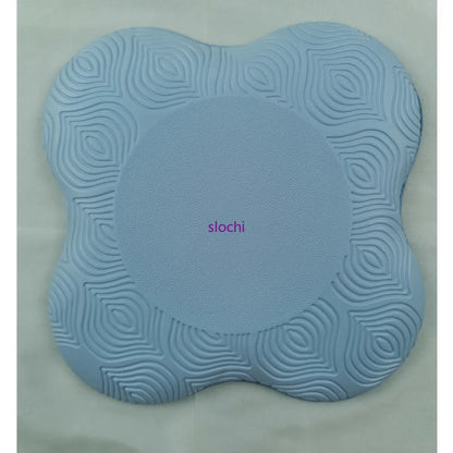 Non-slip Knee Pad for yoga mat