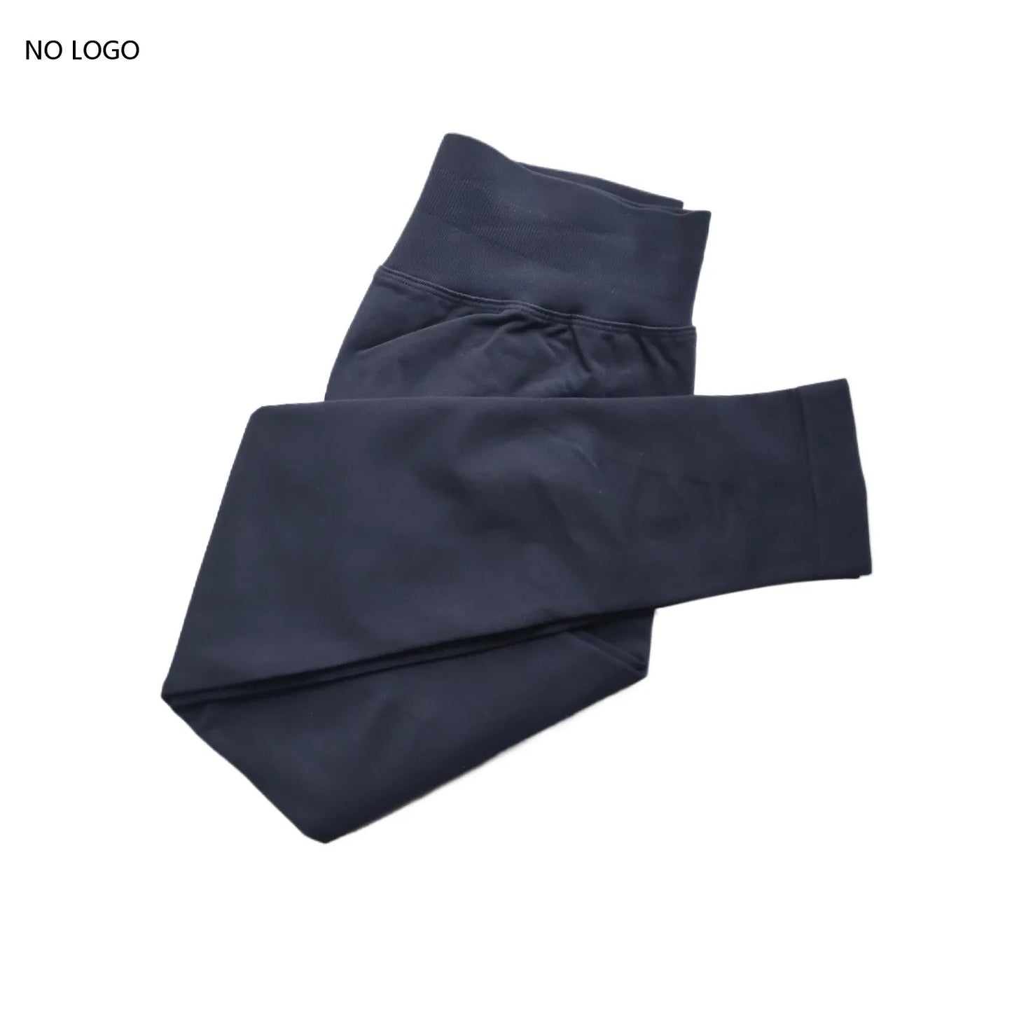 TikTok Viral Scrunch Flare Leggings – High-Waisted, Seamless, Butt-Lifting Fit