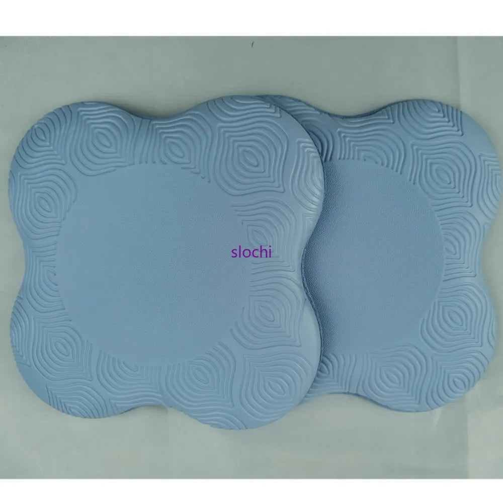 Non-slip Knee Pad for yoga mat