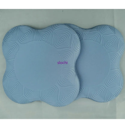 Non-slip Knee Pad for yoga mat