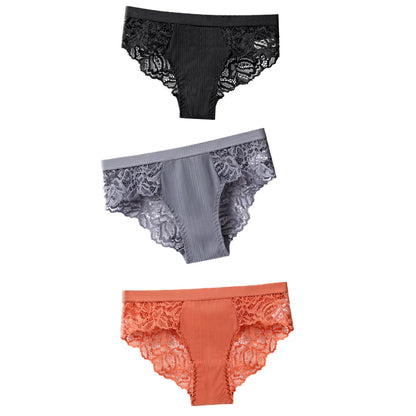 Sexy Lace Cotton Panties – Comfortable & Stylish Women’s Underwear