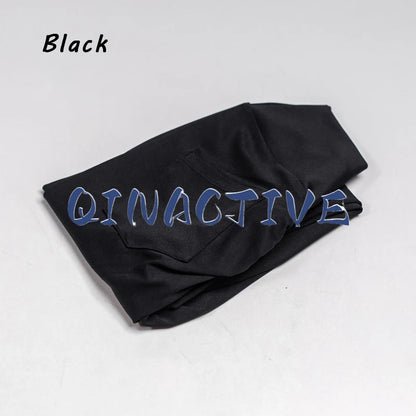 Yoga Pants for Women – Scrunch Butt Leggings with Tummy Control and Utility Pockets
