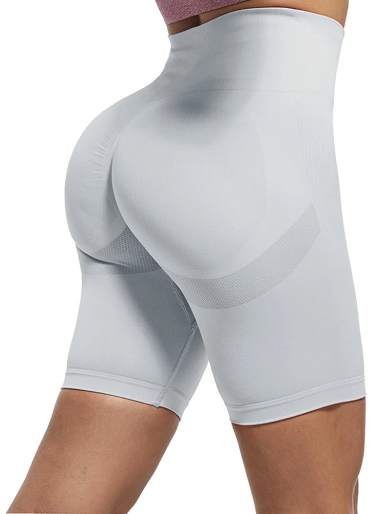 Bubble Butt High Waist Push-Up Anti-Cellulite Leggings for Women