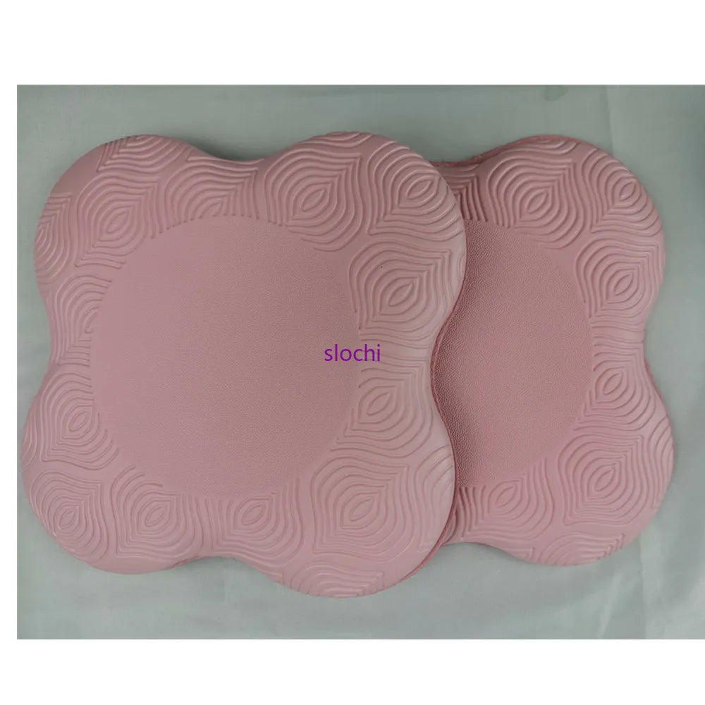 Non-slip Knee Pad for yoga mat