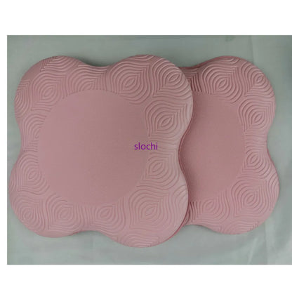 Non-slip Knee Pad for yoga mat