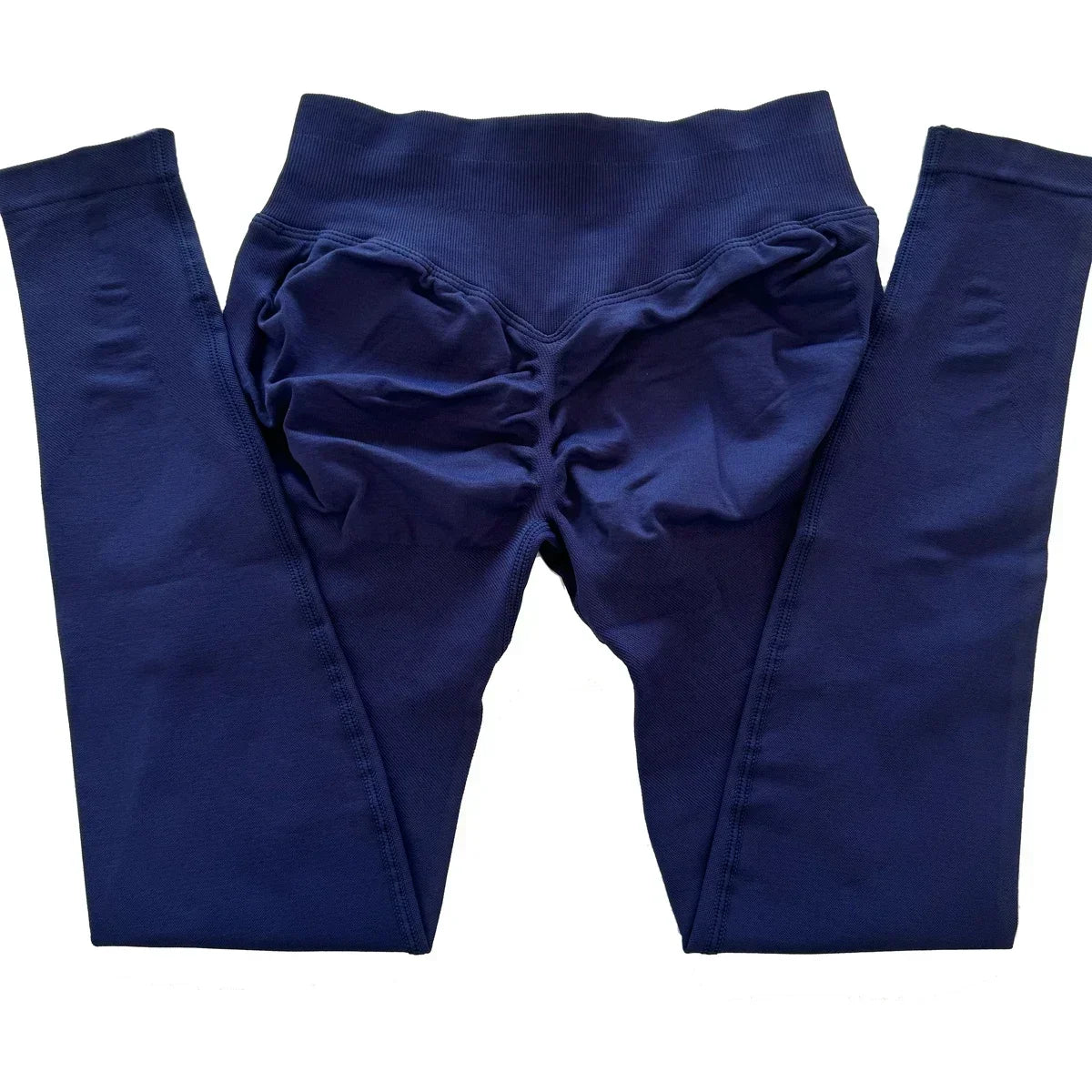Seamless Yoga Scrunch Bum Gym Legging for Women