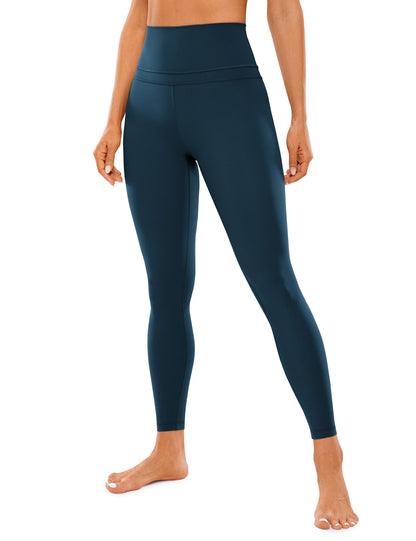 High-Rise Anti Cellulite Workout Leggings for Women with Seamless and Comfortable Fit