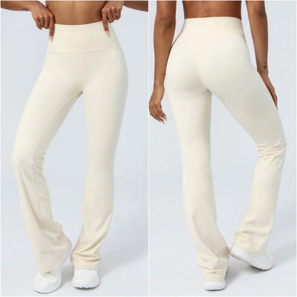 Stretch Tummy Control Leggings for Women