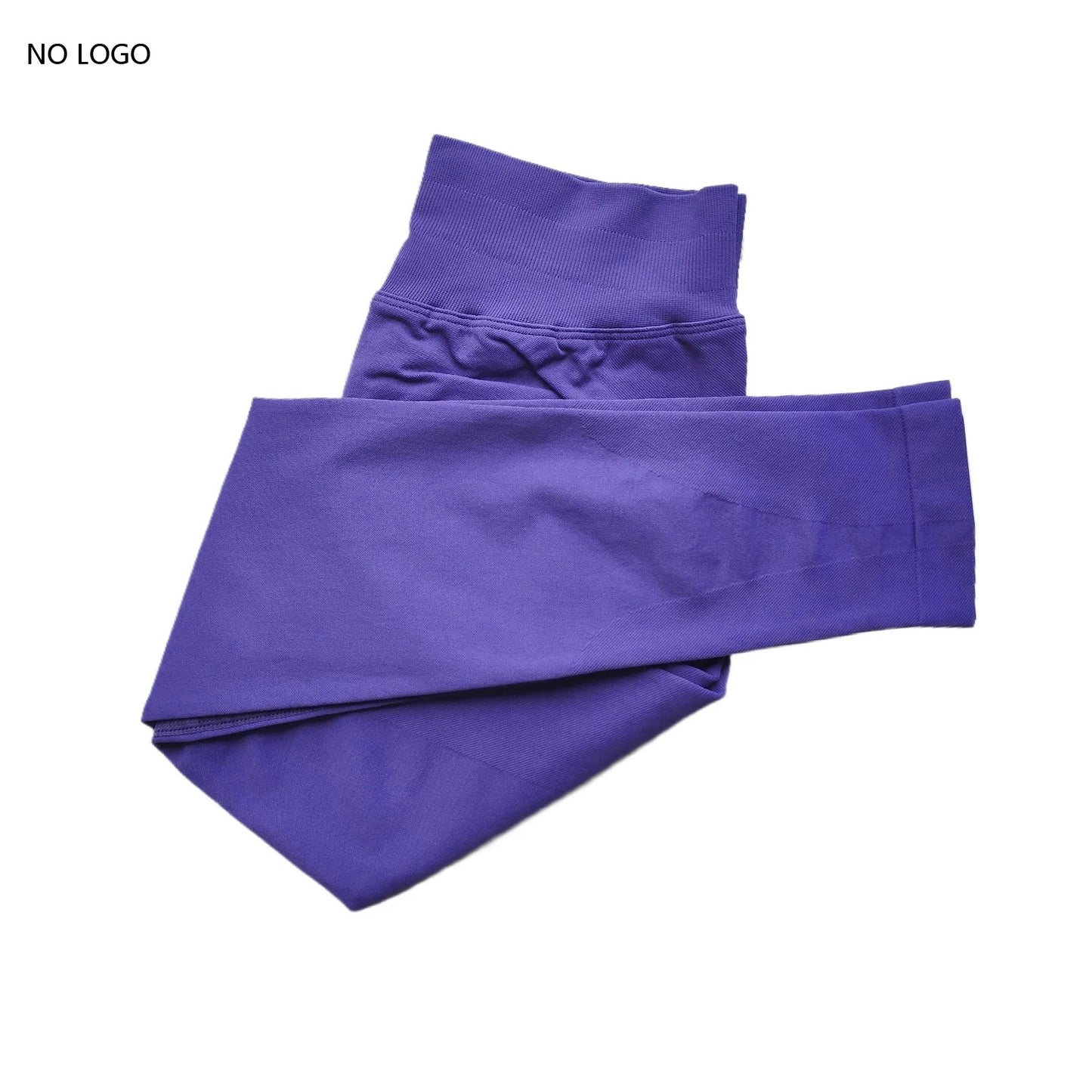 TikTok Viral Scrunch Flare Leggings – High-Waisted, Seamless, Butt-Lifting Fit