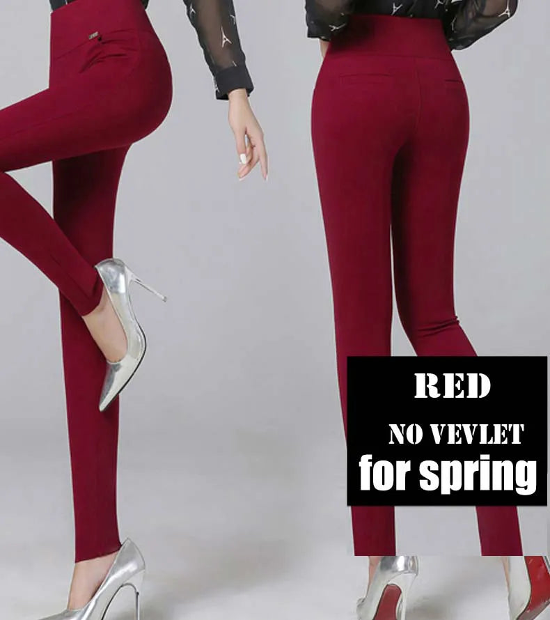 Summer Push Up Workout Cotton Leggings for Women