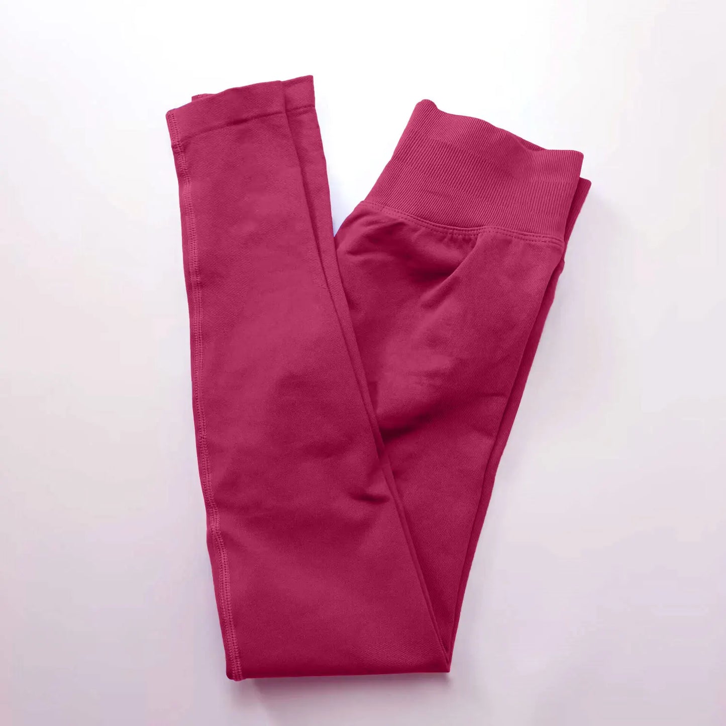 Scrunch Butt Leggings for Women – Gym, Yoga & Running Tights with Tummy Control