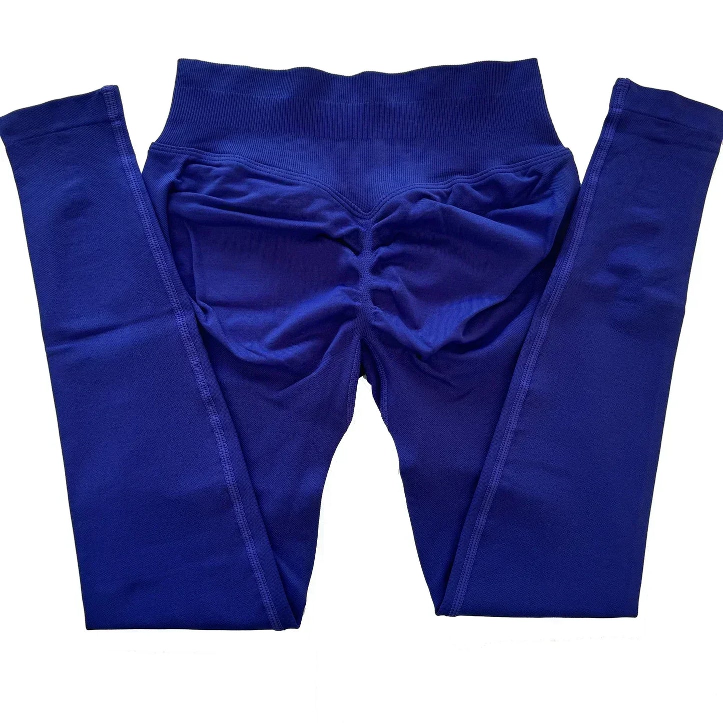 Seamless Scrunch Butt Leggings for Women – Gym & Yoga Ready