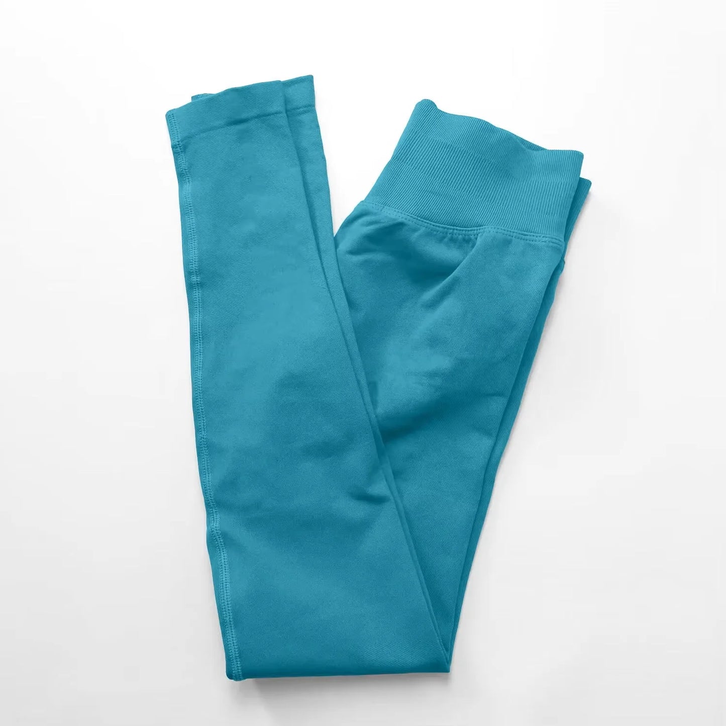 Scrunch Butt Leggings for Women – Gym, Yoga & Running Tights with Tummy Control