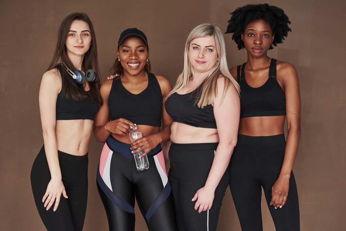 Women's Activewear