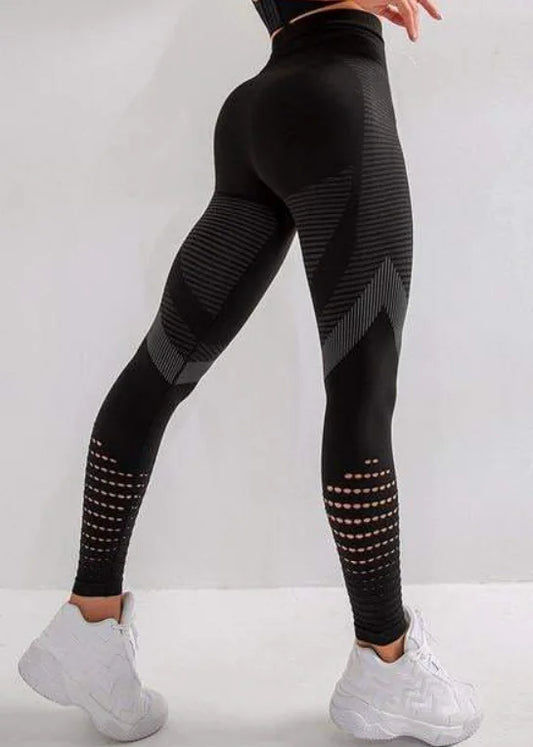 Ascendance Leggings – Comfortable & Stylish Activewear for Women