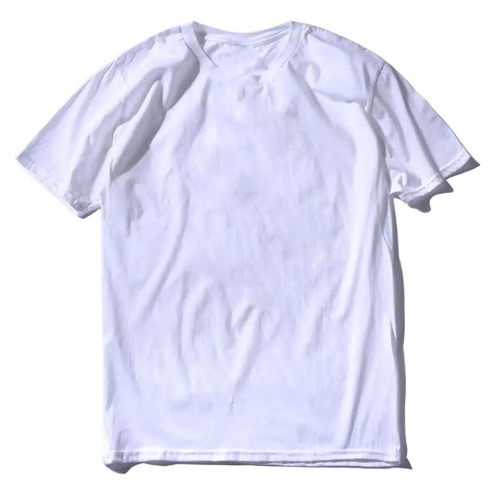 Men's Cotton T Shirt