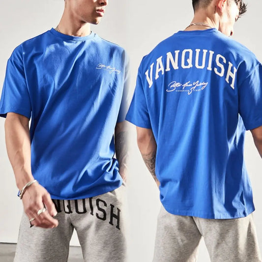 Brand Gym Men's T-Shirt