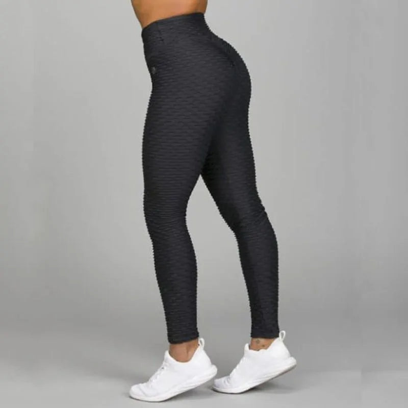 Cellulite Reducing Compression Leggings