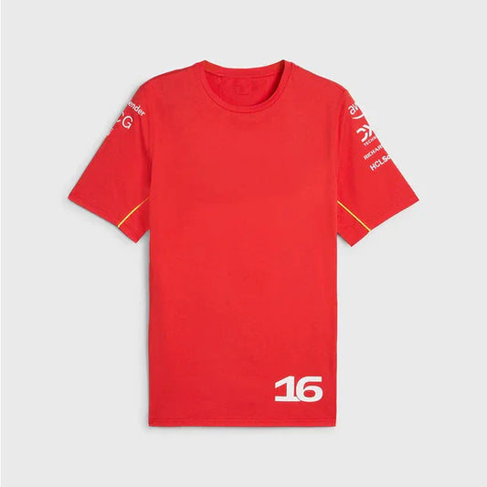 F1 Racing Fans T-shirt Polo