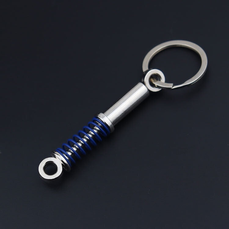 Car metal keychain Pendant