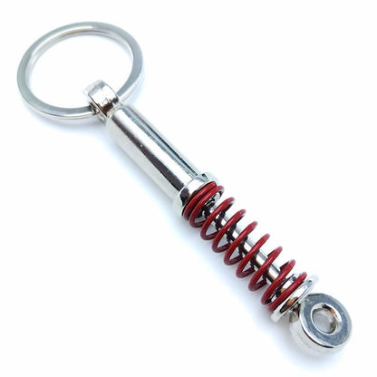 Car metal keychain Pendant