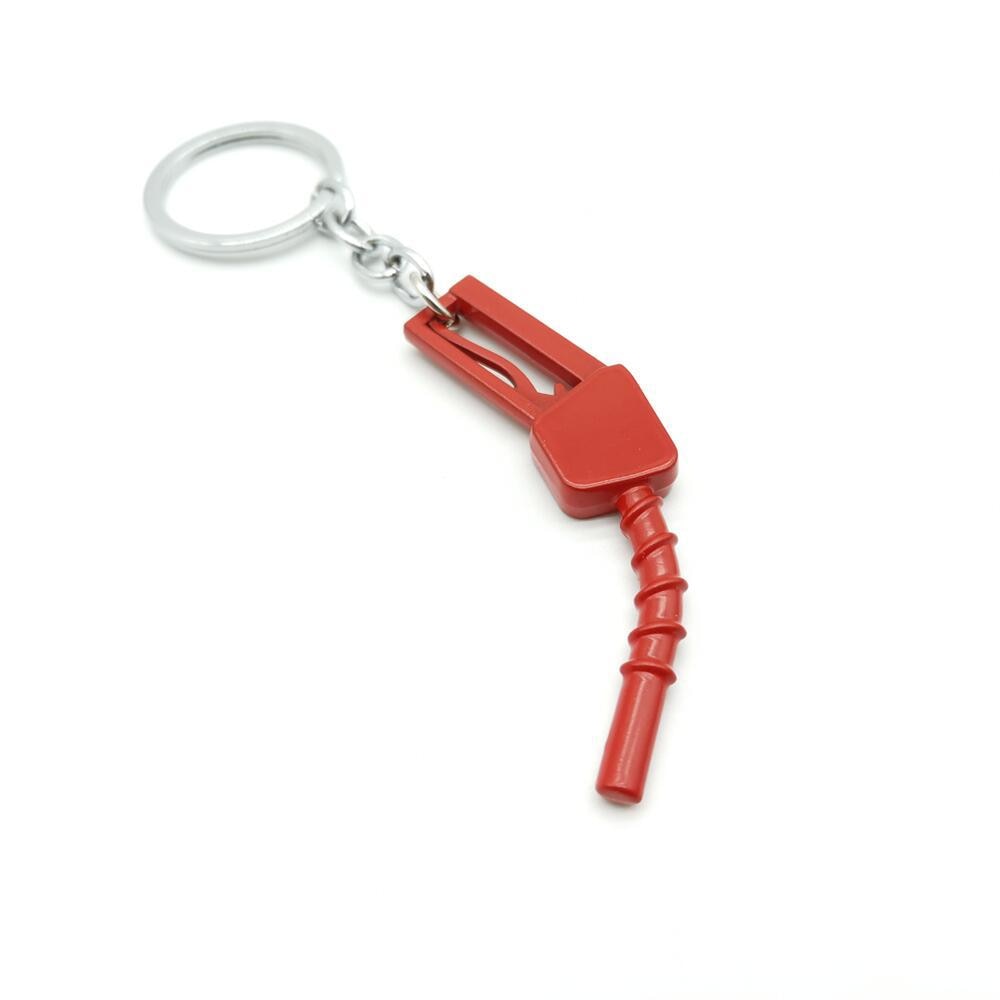 Car metal keychain Pendant