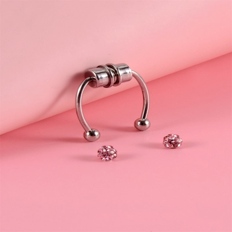 Stainless Steel Magnet Studs